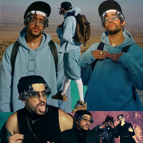 FlagLag Cargo Pants - Picture 4 of 5